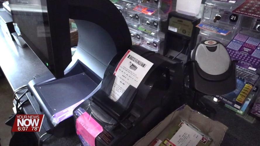 Mathematics instructor from UNOH gives odds of winning Mega Millions lottery