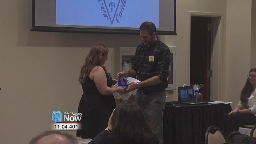 Ottawa River Coalition gives out 4 awards to outstanding members