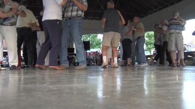 Community invited to enjoy music and dancing at Lincoln Park this summer