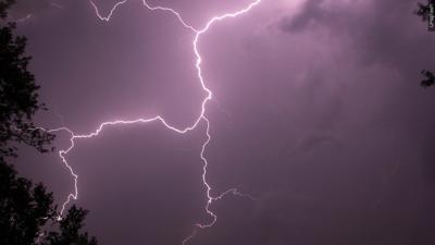 Lightning Bolt generic