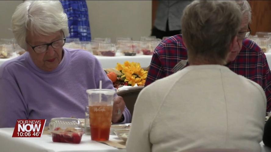 Wapakoneta enjoys 123rd annual election day dinner