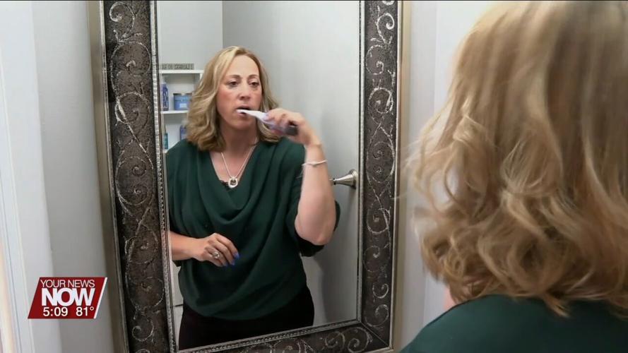 Doctor discusses culprits that cause bad breath