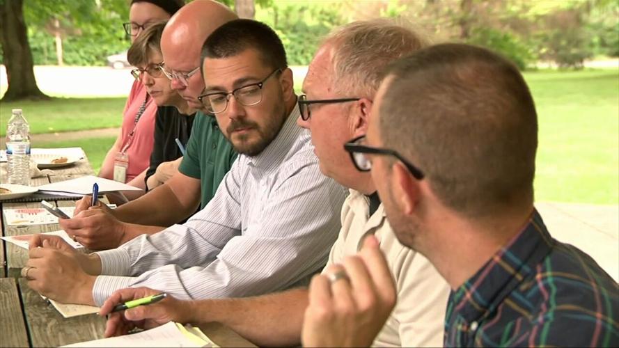 Bike and Pedestrian Task Force seeks input from area youth