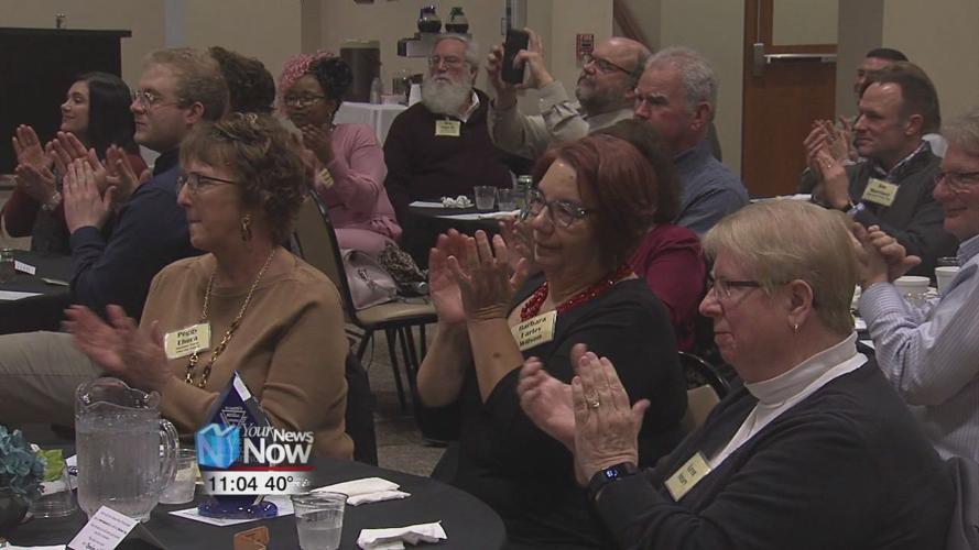 Ottawa River Coalition gives out 4 awards to outstanding members