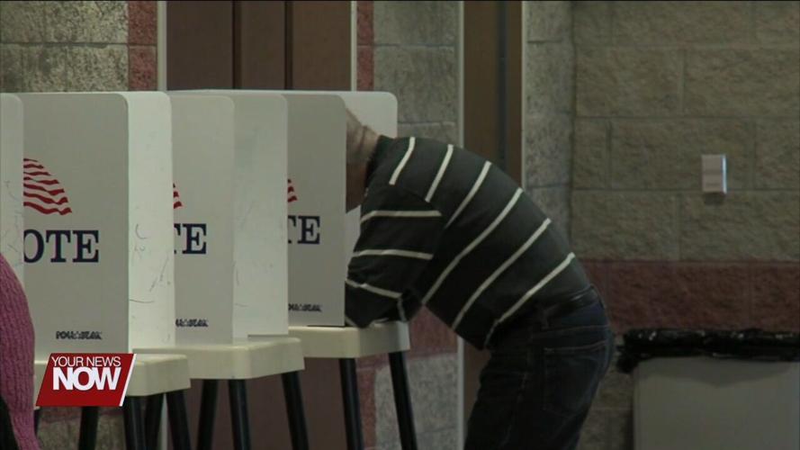 Secretary of State LaRose announces proposed law for election data