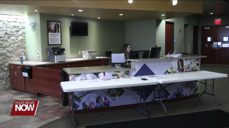 Program available to help Allen County seniors with lawn upkeep and other outdoor chores