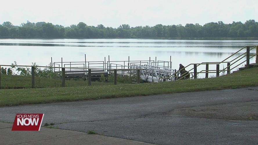 Park Director Kevin Haver is retiring from the Johnny Appleseed Metropolitan Park District