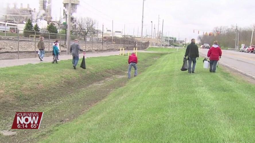 Ottawa River Cleanup is a chance for people to give back to the community and keep our waterways clean