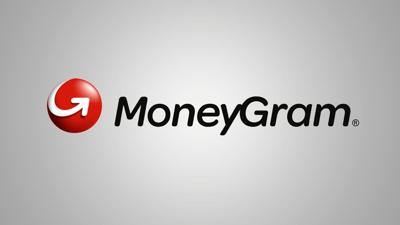 MoneyGram Logo