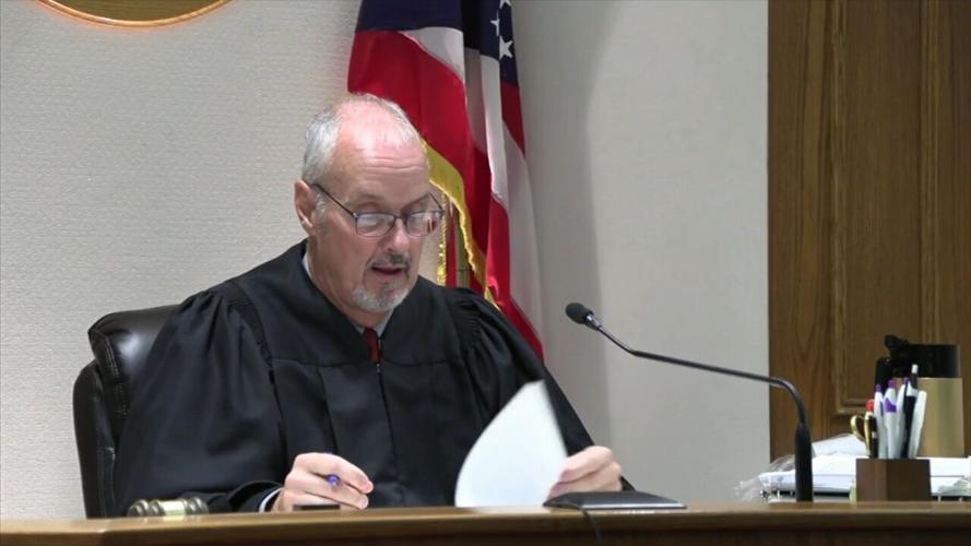 Ware sentenced to five years for attempted rape of unconscious teen