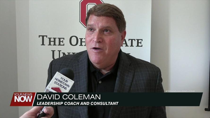 Creating a culture of service excellence at Ohio State Lima