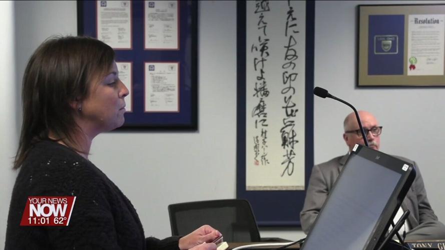 Lima City Council Defeats City Park Smoke and Vape Ordinance