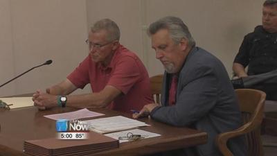 Local Businessman Pleads Guilty to 7 Felony Charges