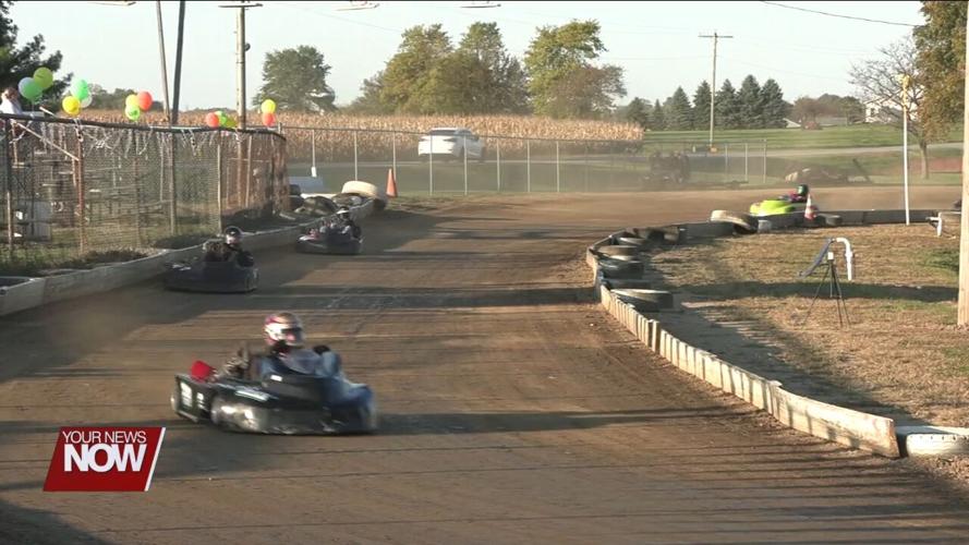 Joe Hicks Memorial Race celebrates life of late Cridersville Speedway president