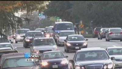 Ohio Rated 2nd Best For Drivers