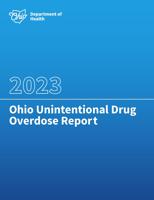 2023 Unintentional Drug Overdose Report