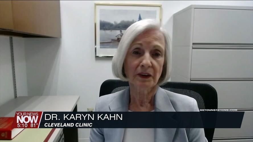 Doctor discusses culprits that cause bad breath