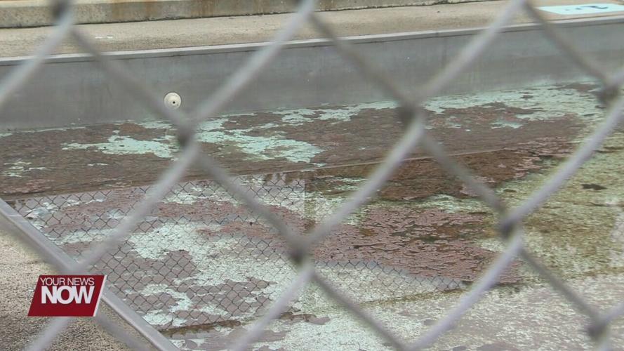 Lima City Council approves aquatic feasibility study contract