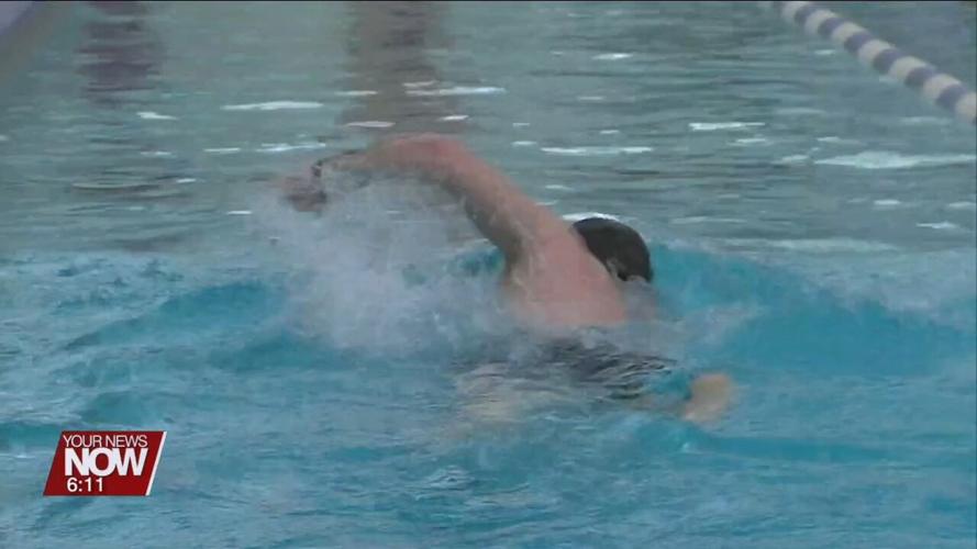 Health Benefits of Water Exercise