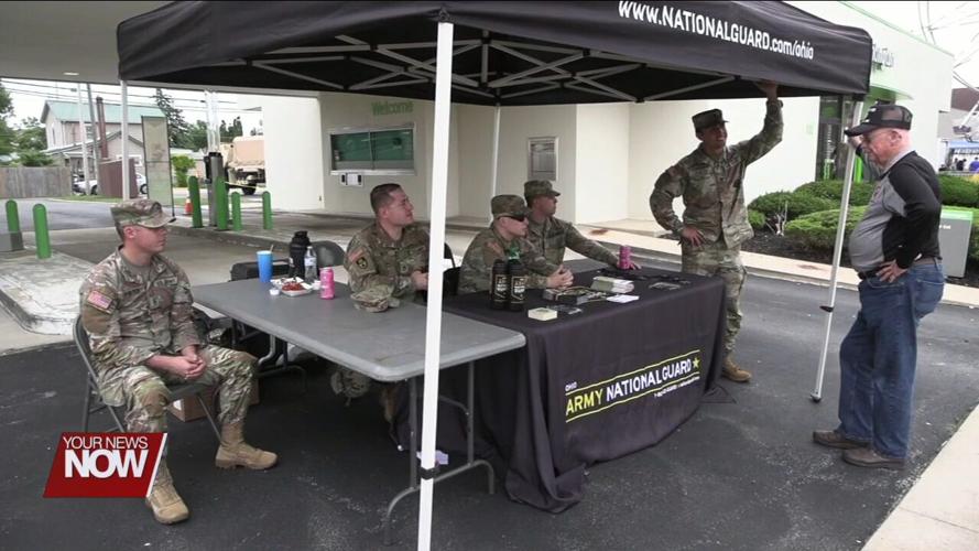 All-day fun and entertainment at Spencerville Summerfest through Saturday