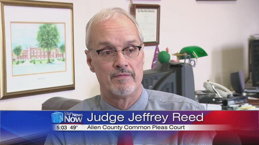 Allen County judge weighs in on Senate Bill 3