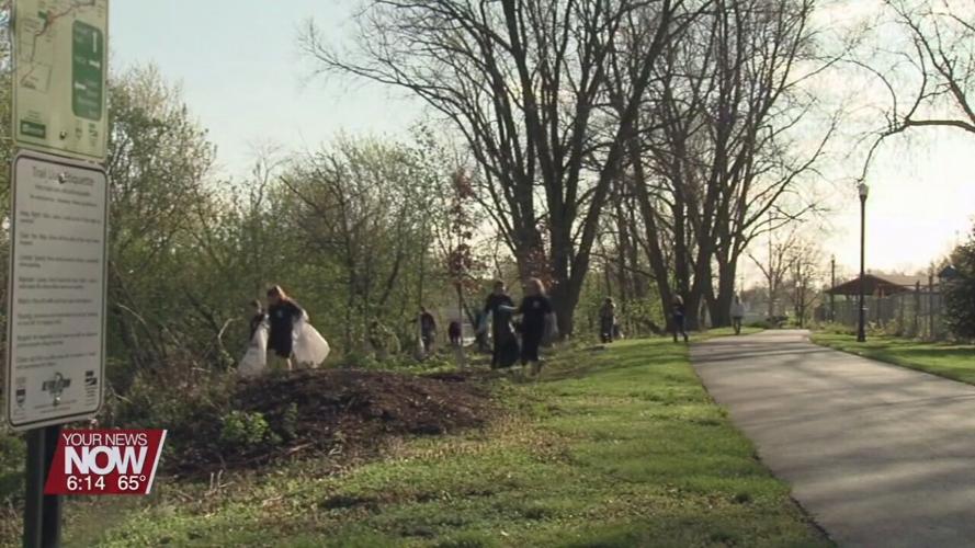 Ottawa River Cleanup is a chance for people to give back to the community and keep our waterways clean