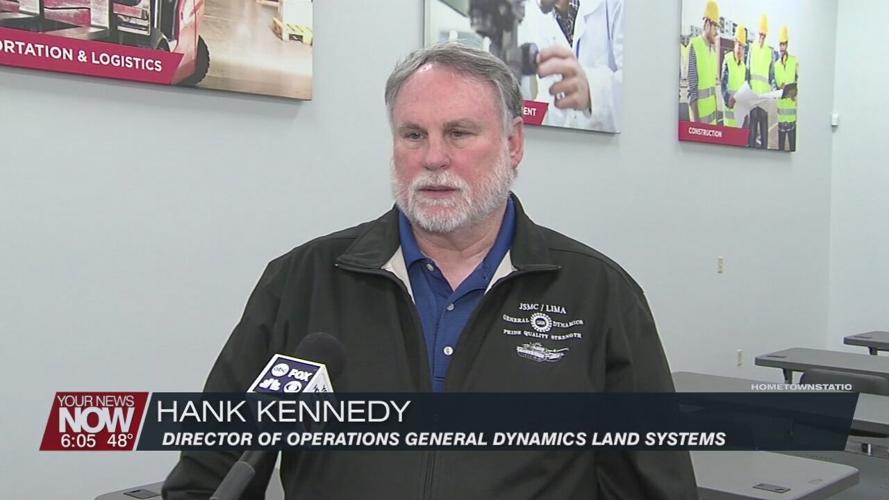 Letter of Agreement from Poland to purchase 250 tanks is a big boost for JSMC