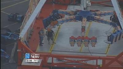 Ohio State Fair ride investigation concludes