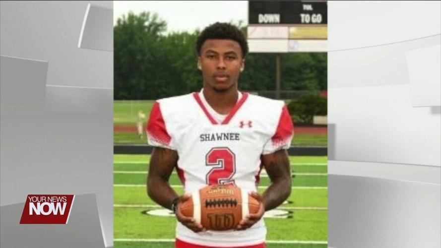 Two Shawnee High School Students Plan Fundraiser to Help with Medical Expenses for Friend Diagnosed with Cancer