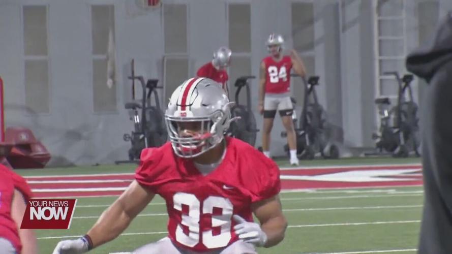 Gov. DeWine signs executive order for collegiate athletes to earn from name, image, and likeness