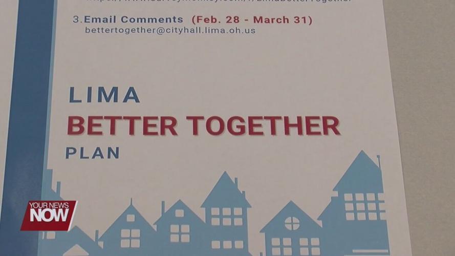 A 4th Community Engagement Meeting set for Thursday night