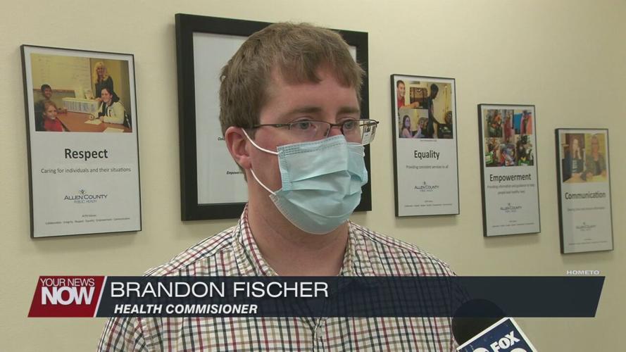 Allen County Public Health anticipates Omicron variant has reached the area