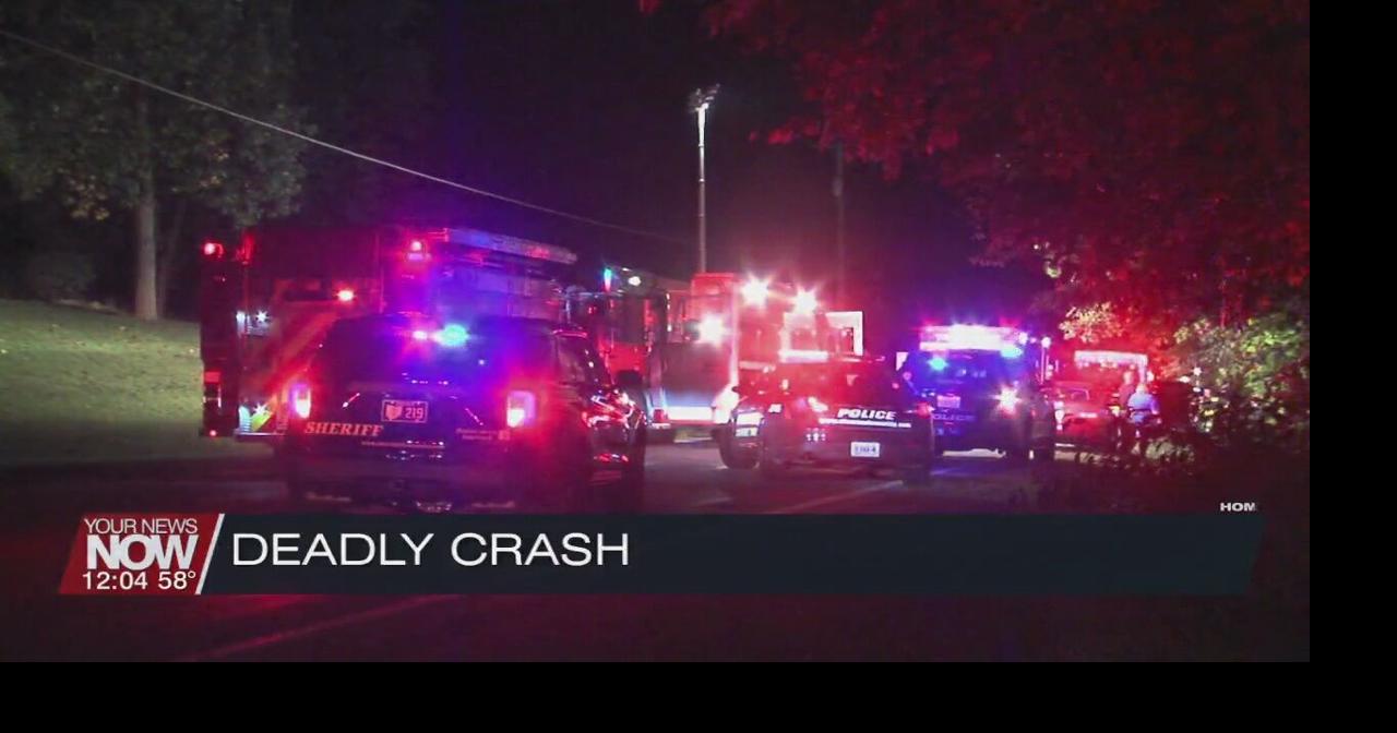 *Updated* Teen killed in accident on Spencerville Road News