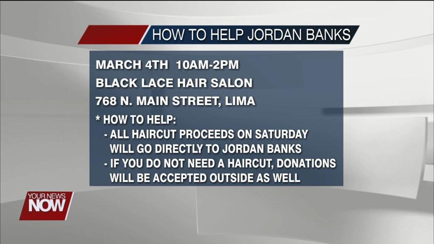 Two Shawnee High School Students Plan Fundraiser to Help with Medical Expenses for Friend Diagnosed with Cancer