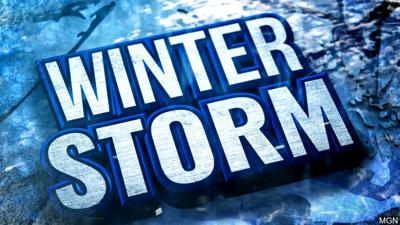 Winter Storm Generic