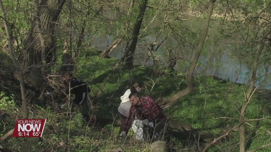 Ottawa River Cleanup is a chance for people to give back to the community and keep our waterways clean