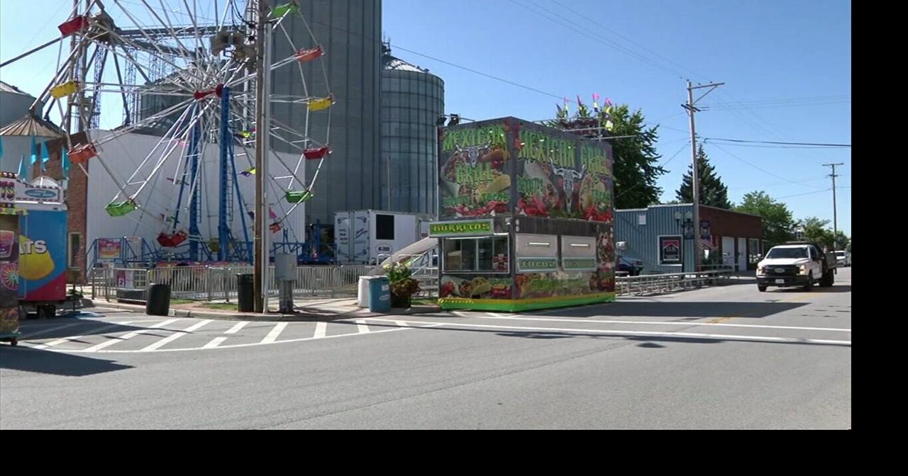 Pioneer Days celebrates its 150th year in style in Kalida News