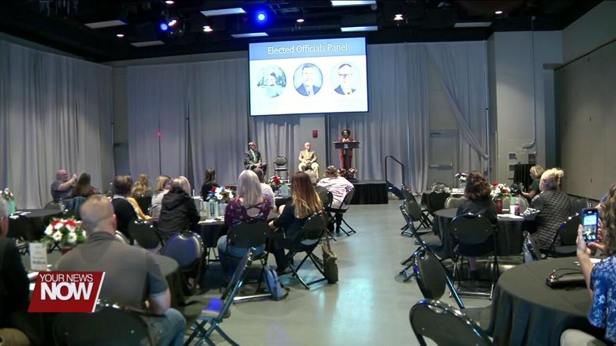 Summit focuses on housing and sustainability efforts in our region