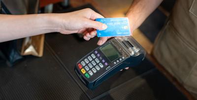 Credit Card Generic