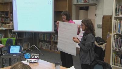 Youth Mental Health First Aid