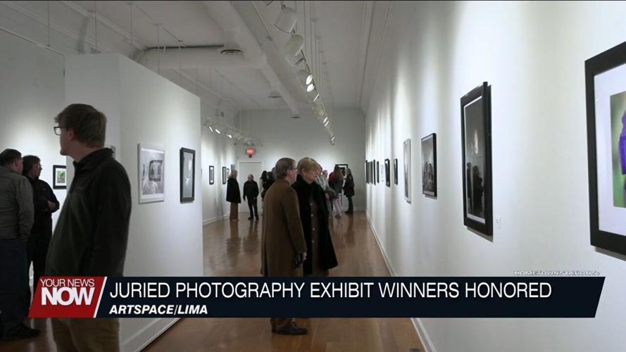 ArtSpace/Lima announces winners of their Juried Photography Exhibition