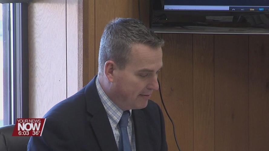 Allen County Commissioners approve $31.8 million budget