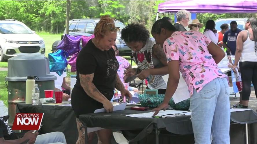 Councilman Thomas Jones and partners invite public to 2nd Unity in the Community at MLK Jr. Park