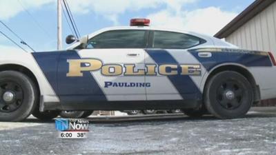 Charges Pending in Paulding Double-Homicide