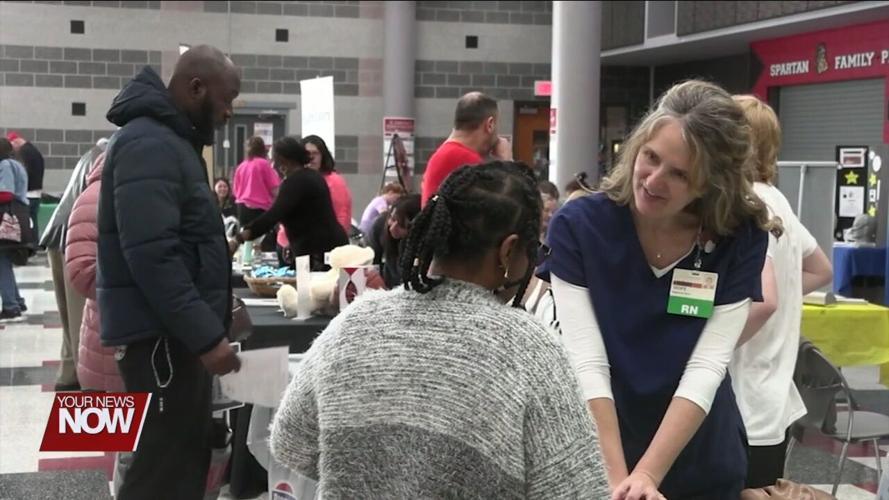 Bridging the Gap Health and Wellness Expo heads into its 10th year