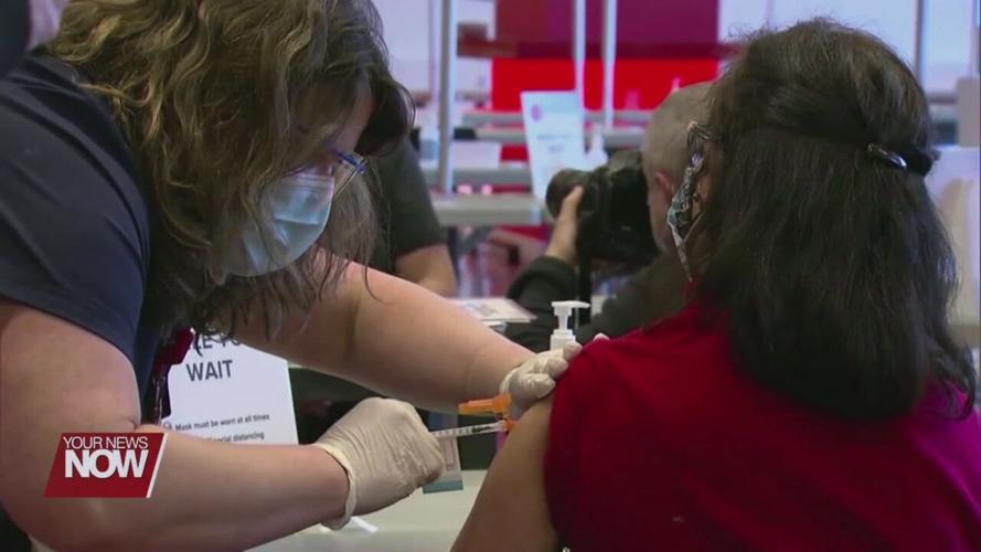 COVID-19 still out there and local health officials say not to let your guard down