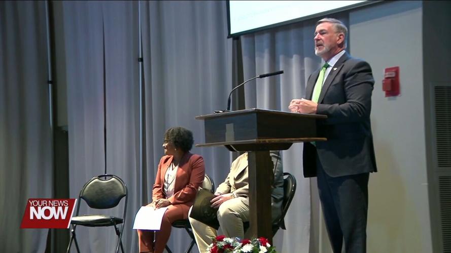 Summit focuses on housing and sustainability efforts in our region