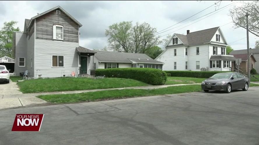 Two shootings in Lima leave two dead and one injured