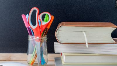 Back to School generic