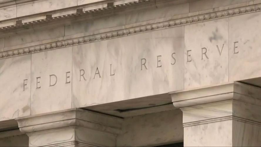 Senator Rob Portman talks about potential recession